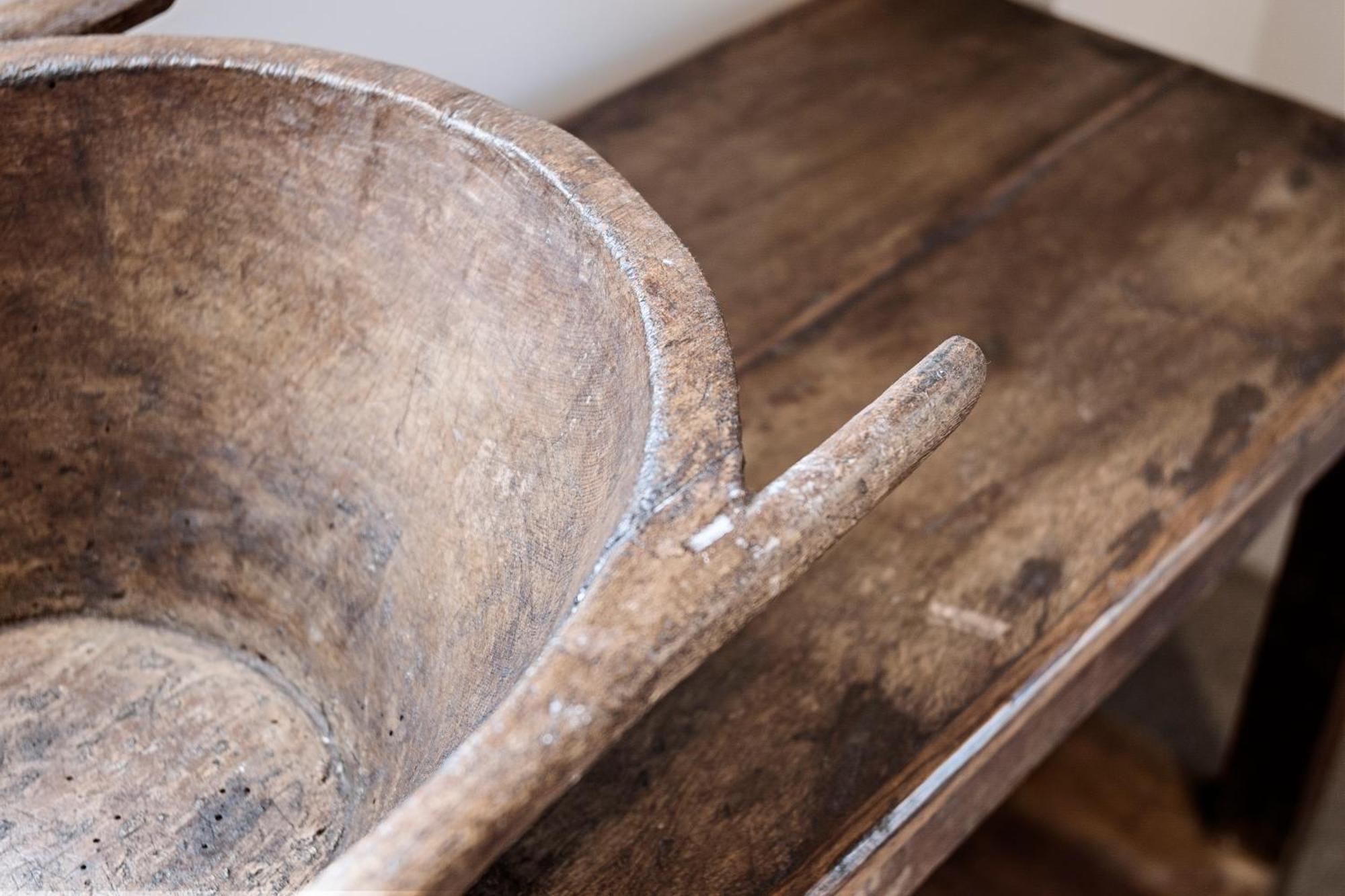 The Rivulet Bed and Breakfast Sandy Bay Buitenkant foto Detail of a stone trough